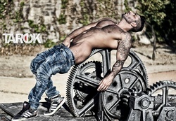 Raul Korso by Tarek Del Moreno Photography