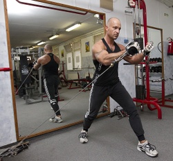 Workout, 2011
