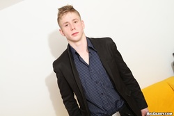 at Big Daddy, Bareback Casting, 2013