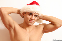 as Thomas at BigDaddy, Bareback Casting, 2012