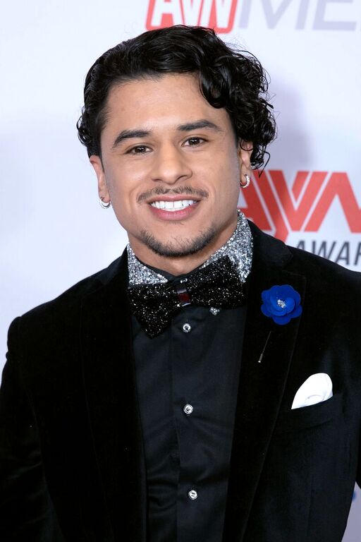 Armond Rizzo - Porn Base Central, the free encyclopedia of gay porn