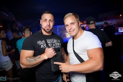 in Retro Music Hall with Ivan Mraz, 2016