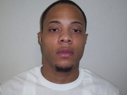 Elmo Jackson in 2013