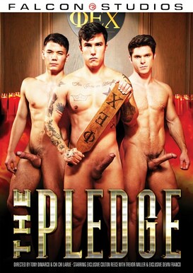 The Pledge