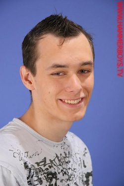 at Hammer Boys (Hammer Entertainment), 2005