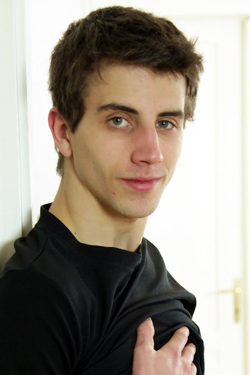 Steven Fox - Porn Base Central, the free encyclopedia of gay porn