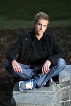 Marek Routa