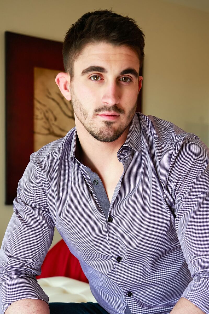 Derrick Dime - Porn Base Central, the free encyclopedia of gay porn