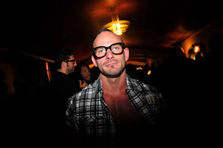 at GayVN Awards, 2010