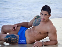 Peter Castro