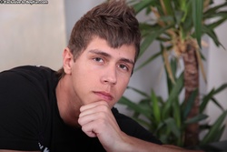 as Larry at BoyFun, 2009