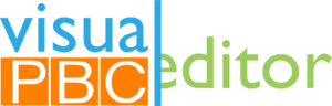 PBC VisualEditor