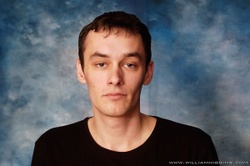 as David Slowik at William Higgins, Casting, 2011