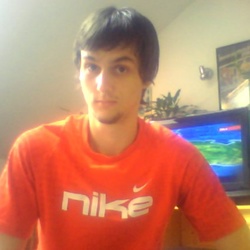 Marco Sun in 2010