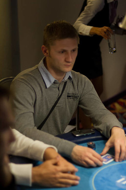 on German Championship of Poker Main Event, 2012