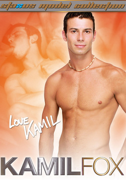 Staxus/Eurocreme Cover DVD Collection
