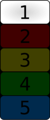 1