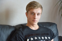 Mirek Madl in 2014