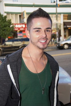 Turk Mason in 2010