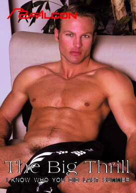The Big Thrill: I Know Who You Did Last Summer