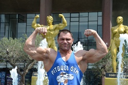 Mikhail Kuzmin in 2012